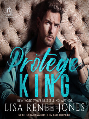 cover image of Protégé King